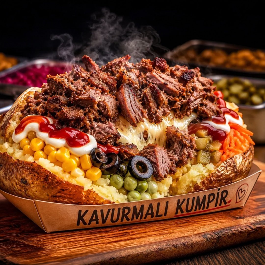 Kavurmali