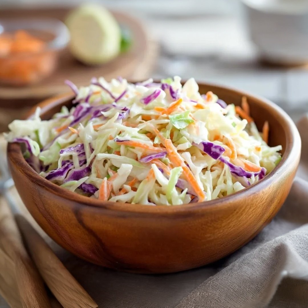 Coleslaw
