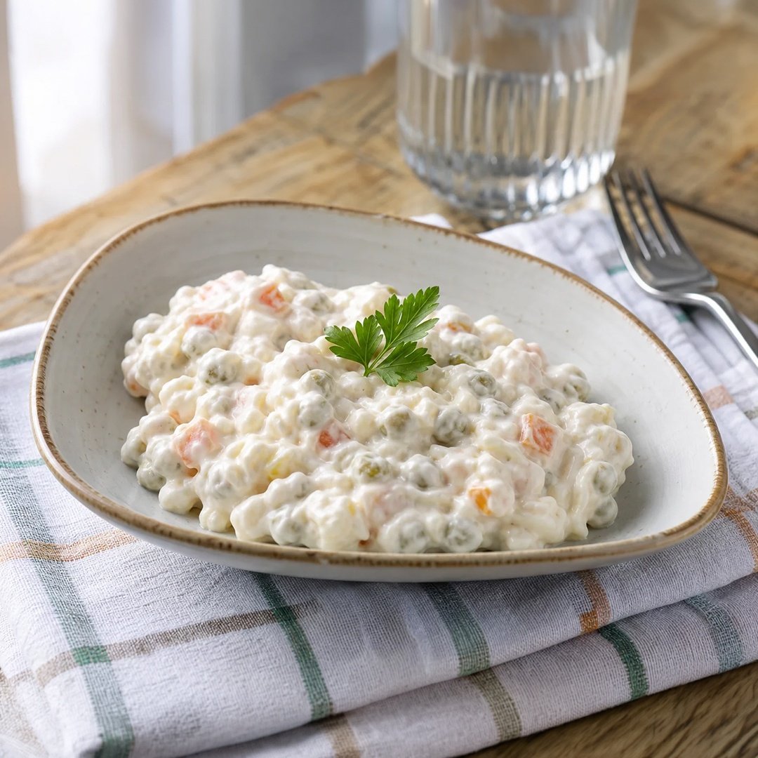 Rus Salatasi