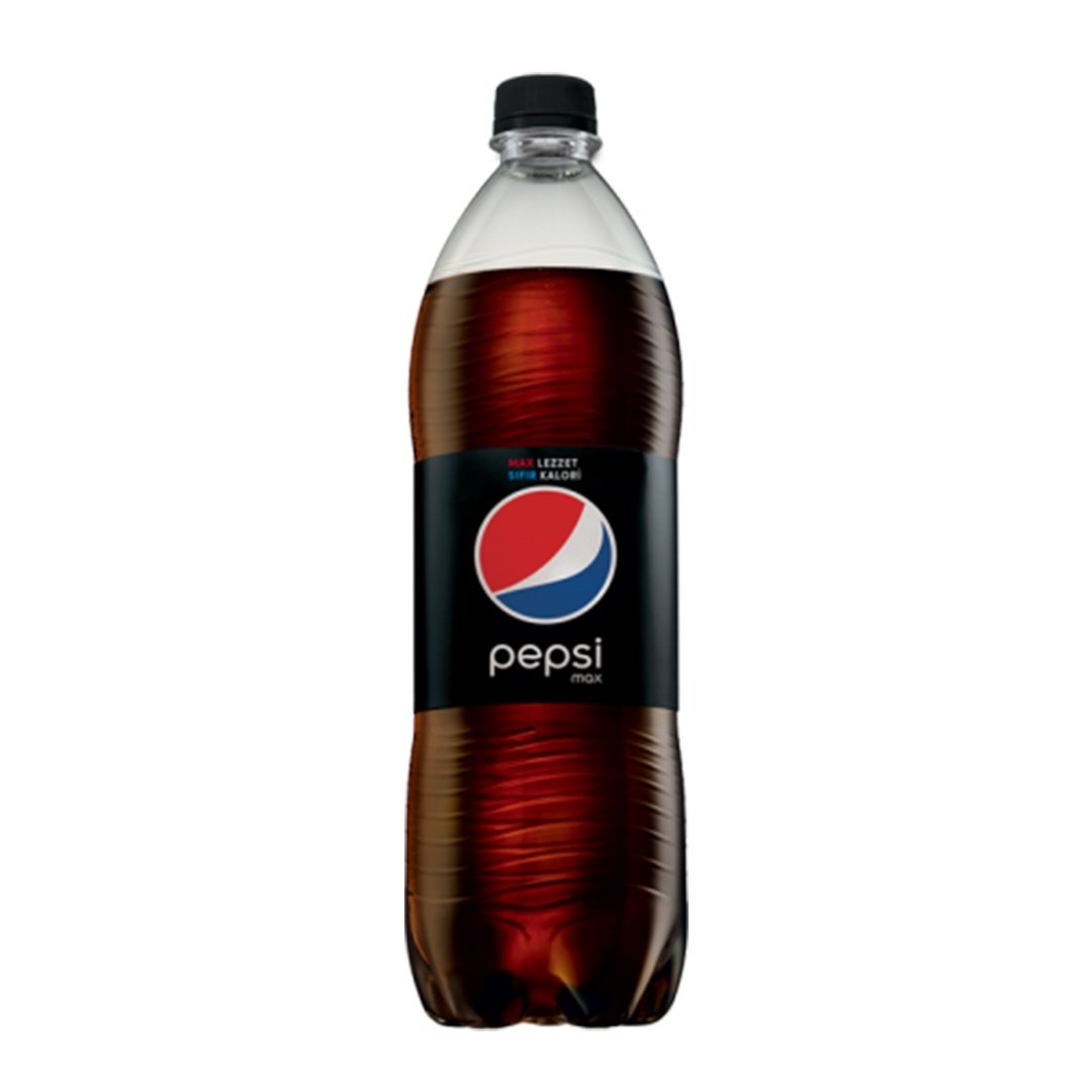 Pepsi Max 1 Litre