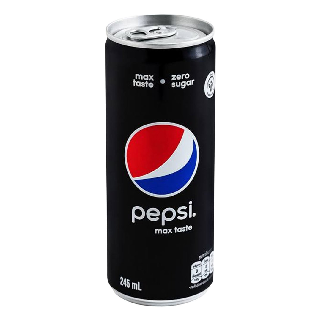 Pepsi Max 330 Ml