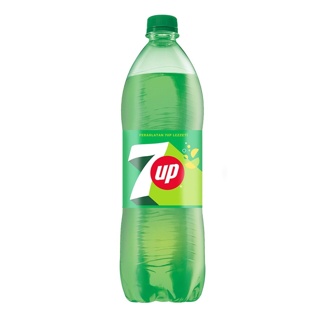 7Up 1 Litre