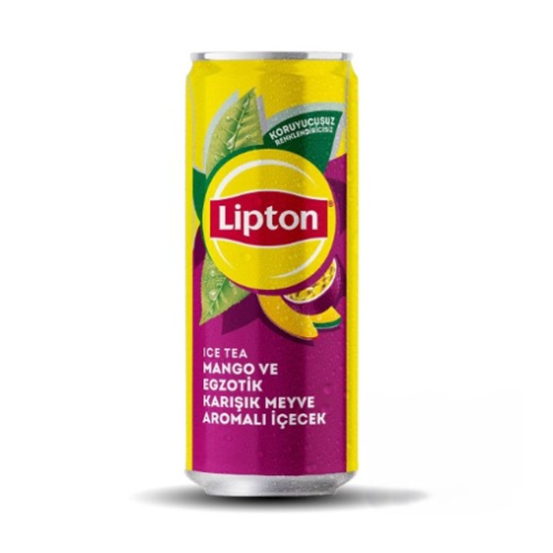 Lipton Mango 330 Ml