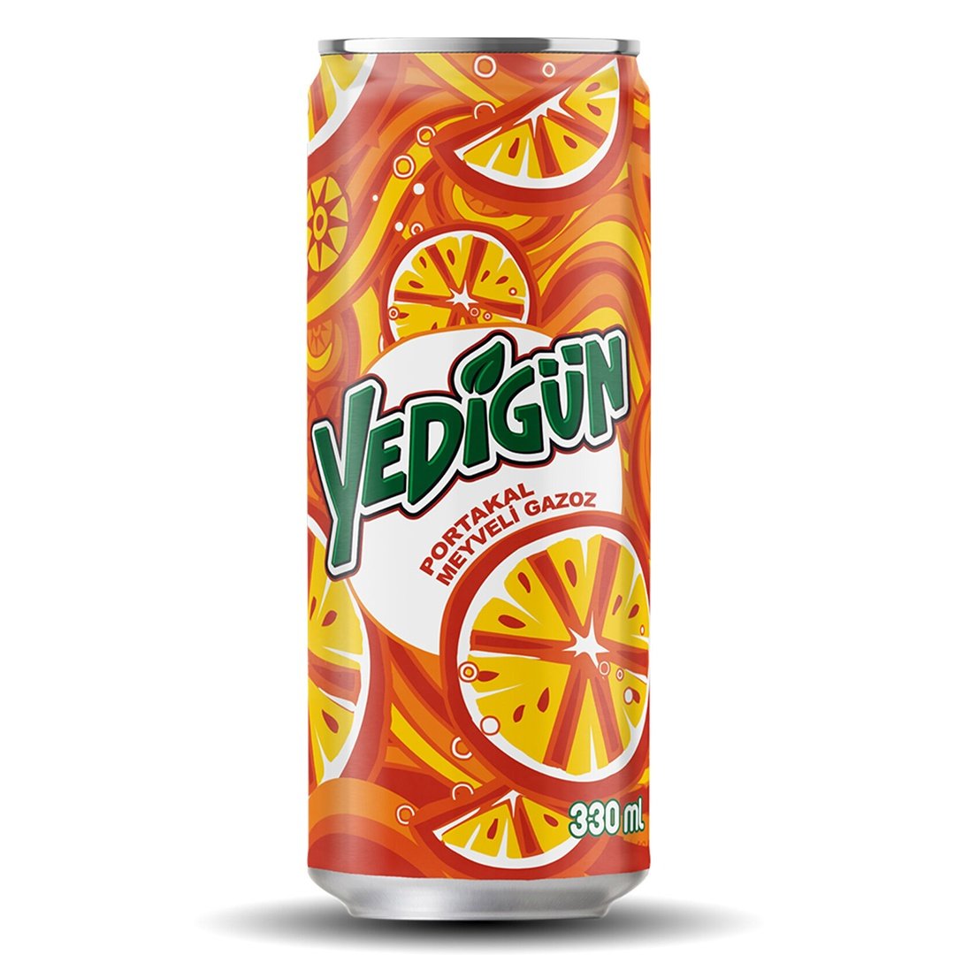 Yedigun 330 Ml