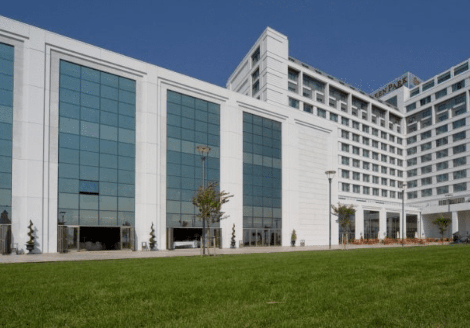 Greenpark Pendik