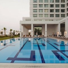 Greenpark Pendik 16