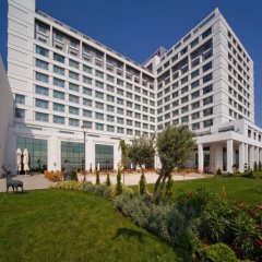 Greenpark Pendik 12