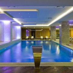 Greenpark Pendik 18
