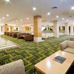 Greenpark Pendik 124