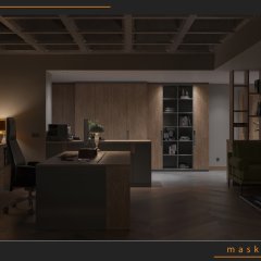 S. Kuzuloğlu Ofis 51