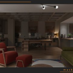 S. Kuzuloğlu Ofis 121