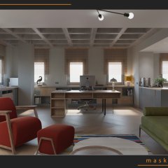 S. Kuzuloğlu Ofis 141