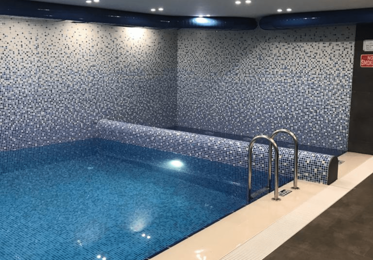 Cher Hotel Kasımpaşa
