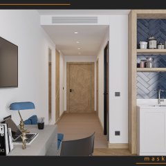 Aspera Üsküdar 31