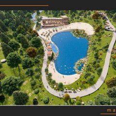 Montenegro Social Center Landscaping 12