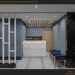 Aspera Taksim 15