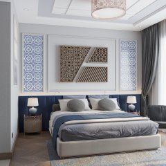 Aspera Taksim 116