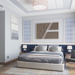 Aspera Taksim 114