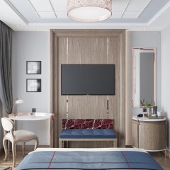 Aspera Taksim 115