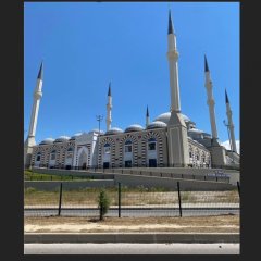 Hatime Ana Ulu Cami Çanakkale 123