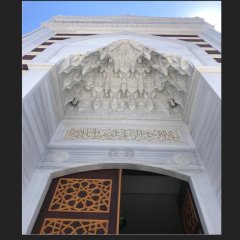 Hatime Ana Ulu Cami Çanakkale 119