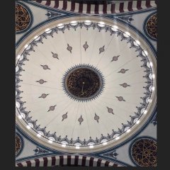 Hatime Ana Ulu Cami Çanakkale 17