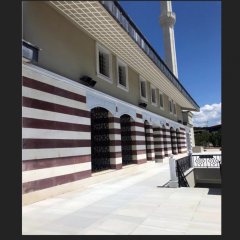 Hatime Ana Ulu Cami Çanakkale 112