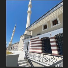 Hatime Ana Ulu Cami Çanakkale 117