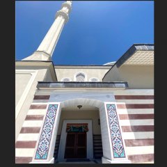 Hatime Ana Ulu Cami Çanakkale 118