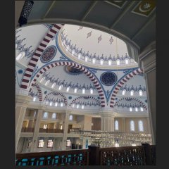 Hatime Ana Ulu Cami Çanakkale 19