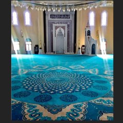 Hatime Ana Ulu Cami Çanakkale 15