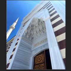 Hatime Ana Ulu Cami Çanakkale 120
