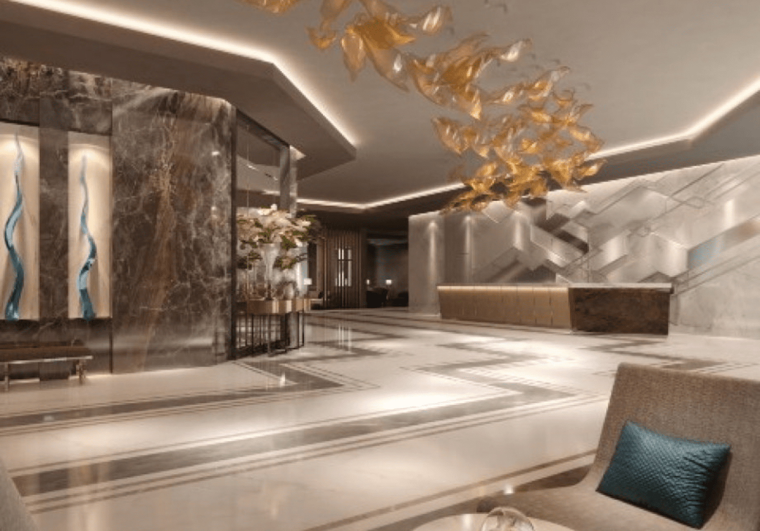 Cappella Hotel Sochi Rusya