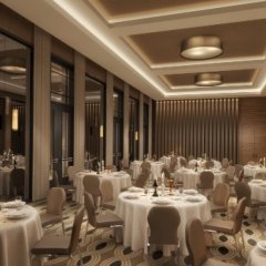 Cappella Hotel Sochi 17