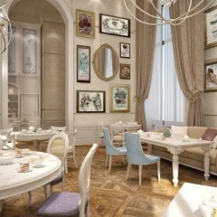 Cappella Hotel Sochi 16