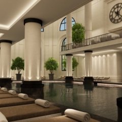Cappella Hotel Sochi 112