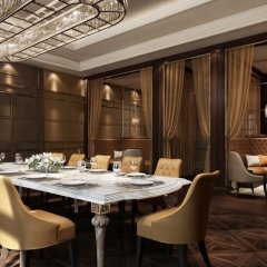 Cappella Hotel Sochi 12