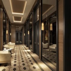 Cappella Hotel Sochi 18