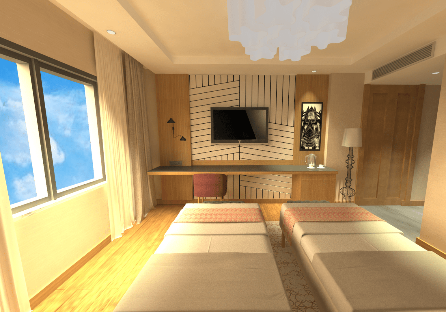 Expoist Hotel Istanbul