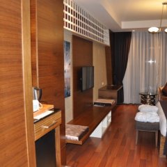 The Greenpark Ankara 119