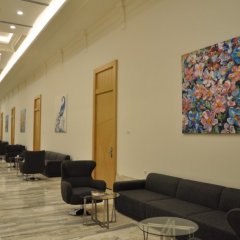 The Greenpark Ankara 15