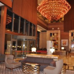 The Greenpark Ankara 12