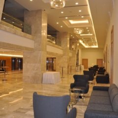 The Greenpark Ankara 14