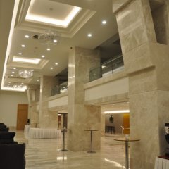 The Greenpark Ankara 16