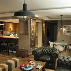 Hobby House 116