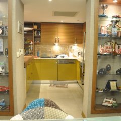 Hobby House 18