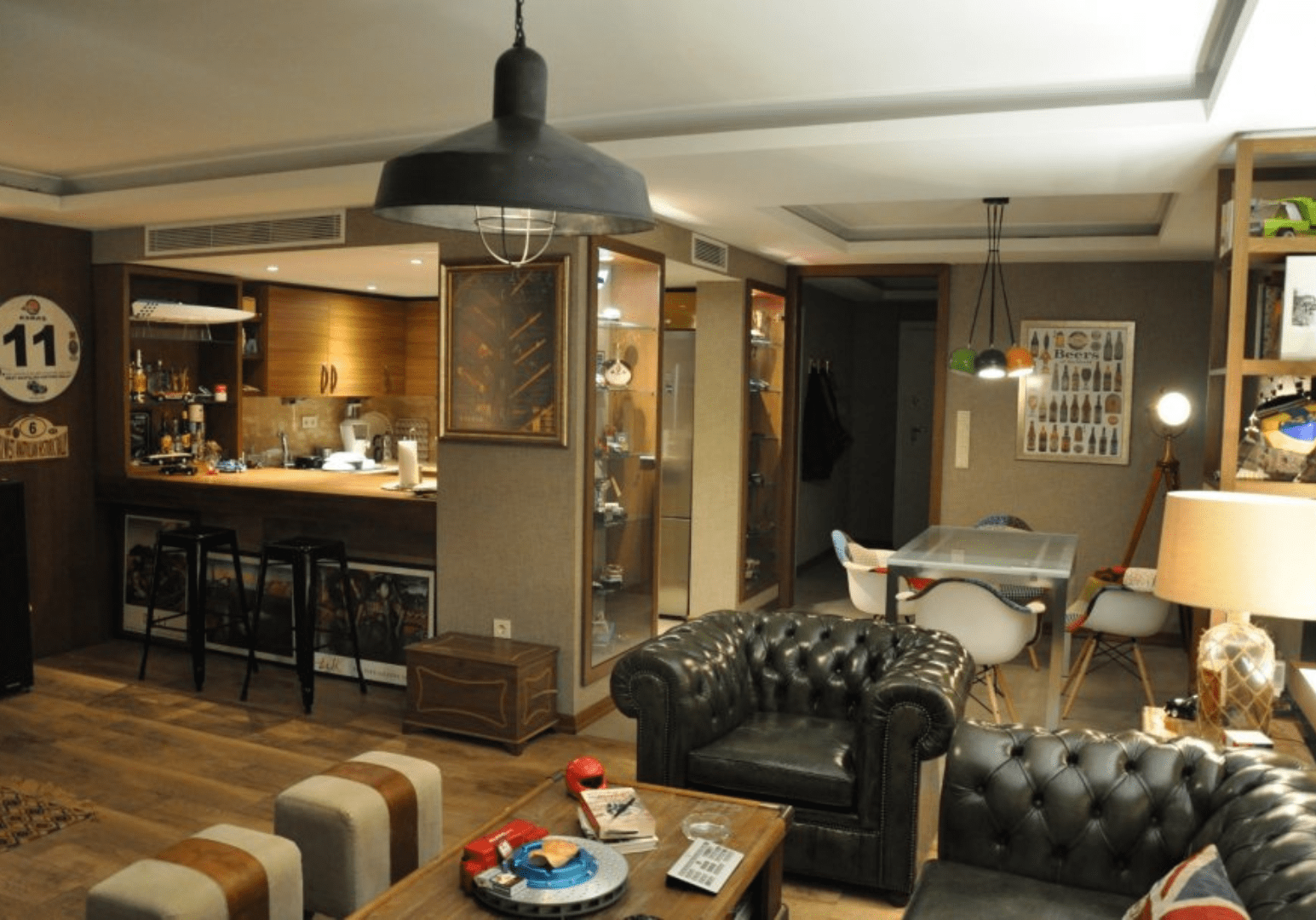 Hobby House Istanbul