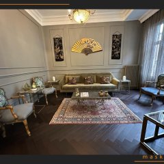 House Rumeli 18