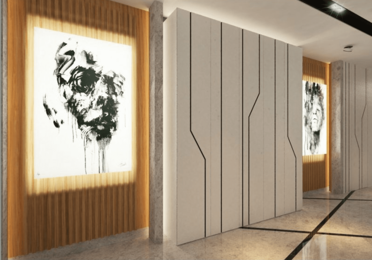 Maya 2 House
