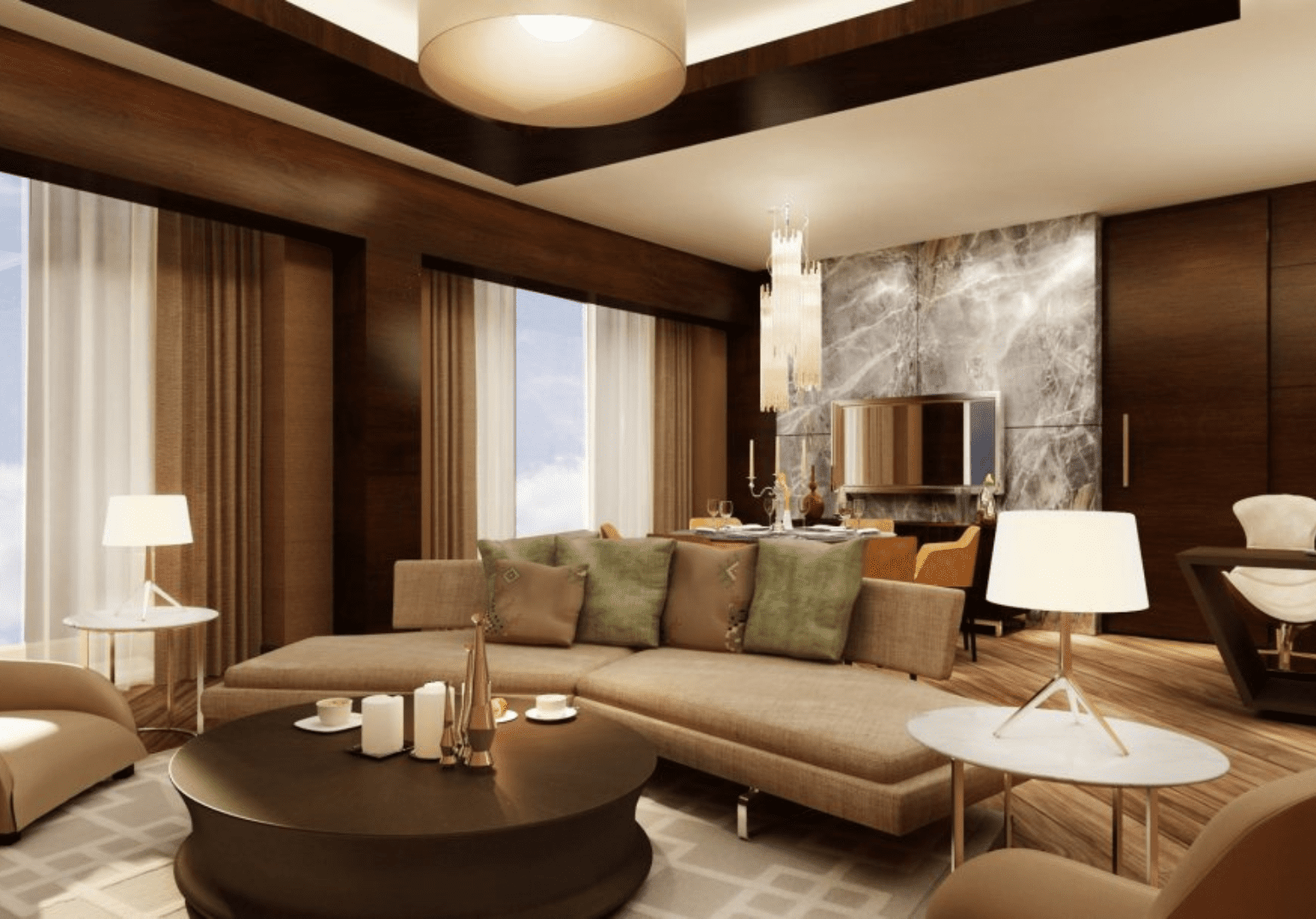 Minsk Renaissance Hotel Minsk Rusya